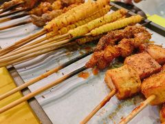 -望京小腰(北京总店)