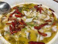 -太二酸菜鱼(石家庄万象城店)