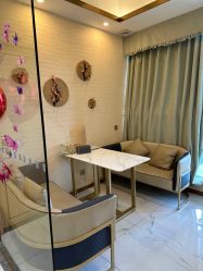 -芳朵美容养生SPA