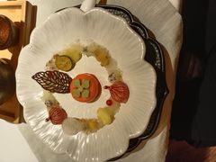 -叶叶菩提(太原别墅店)