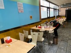 大堂-林静小吃(复兴路店)