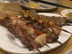 -福烤锦花(长乐路店)