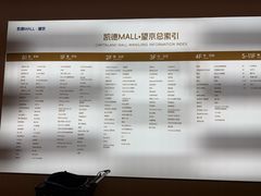 -凯德MALL(望京店)