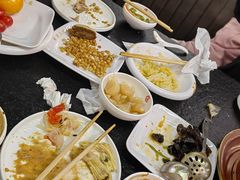 -常赢三兄弟·清真涮肉(崂山路总店)