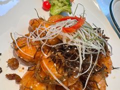 -外婆小菜(灵岩南路店)