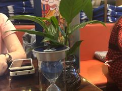 -眉州东坡·熊猫主题餐厅(枫蓝店)