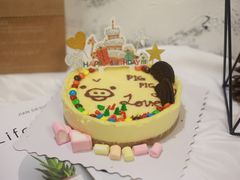 -ZUO无作不乐烘焙课堂(国贸城店)