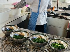 -正宗杨记普洱酸醋米线(总店)