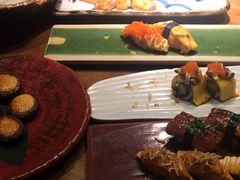 -古田居·特色寿司料理(星之岛旗舰店)