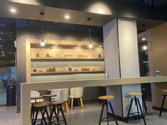 门面-瑞幸咖啡(盛博广场店)