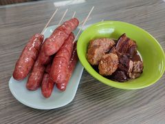 -广电冷面(汉城中路店)
