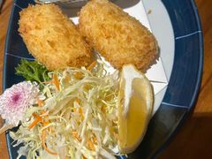 -晶吉·居酒屋·日本料理·烧鸟(中山区民主广场经典生活店)