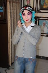 -梨园天地京剧摄影(玲珑天地店)