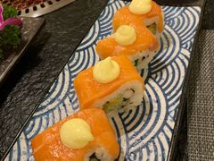 -炙忧烤肉屋(中国铁建广场店)