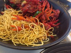 -铭副琦食·虾蟹烩馆(渔人码头店)