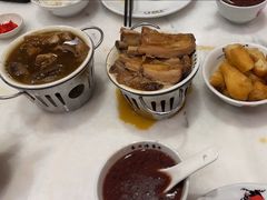 -宝香绑线肉骨茶(柏威年广场店)