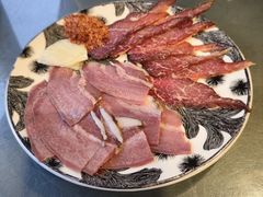 -古市香跷脚牛肉·非遗传承单位