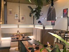 -泰香米泰国餐厅(中大国际店)