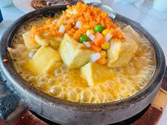 -不仔客海鲜·烧烤·270度海景餐厅(大东海店)