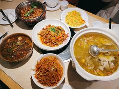 -大碗先生(万家丽店)