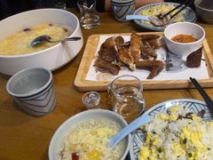 -山丹丹西北菜(金贸大厦店)