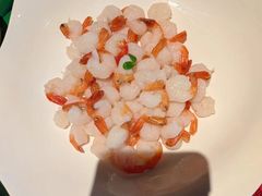 -上海滩餐厅(BFC外滩金融中心店)