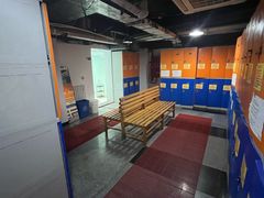 -佳明游泳馆(惠新西街南口店)