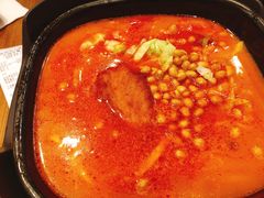 -阿香米线(大唐西市大润发店)