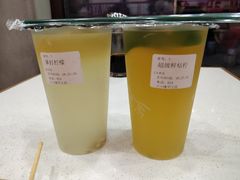 -川小昧麻辣拌(罕王店)