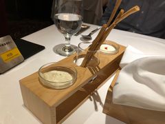 餐前面包-王品牛排(郑州大卫城店)