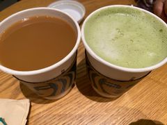 -星巴克(成都东站店)