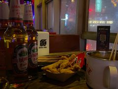 -海雾里小酒馆(观音桥店)