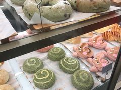 -奈雪的茶(市百一店)