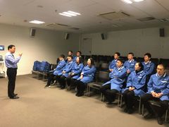 -华晨宝马铁西工厂