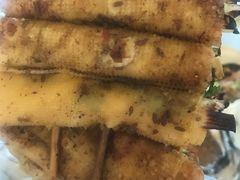 -木屋烧烤(白石洲店)