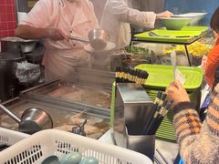 -孔师傅八仙老鸭粉丝汤(上海市第一食品商店南东店)