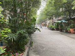 -厚积云牛排餐吧(宽窄巷子店)