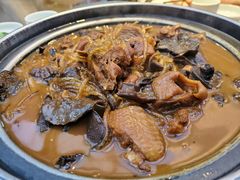-一轩饺子馆(丽都店)