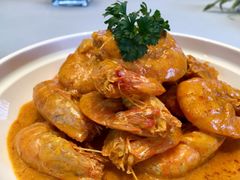 -一澜江宴·江景地标楚菜(江滩公园店)
