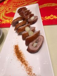 -惠食佳·宴会厅(滨江西路店)
