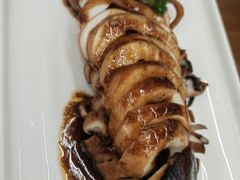 -渔满仓海鲜渔家(象山二店)