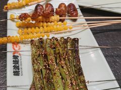 -晓波烧烤(南桥店)