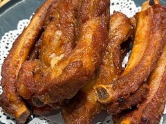 -创味·民间海南菜·非遗藤桥排骨(藤桥·免税城店)