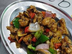 -黄亚华小食店(Jalan Alor)