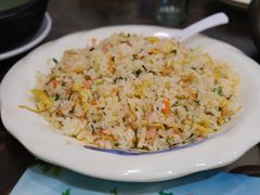 扬州炒饭-壶园美食·淮扬菜(东圈门店)