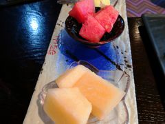-羽山料理