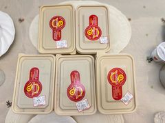 -仙都辣酱鸭(总店)