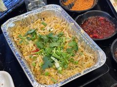 -燚青春东北泥炉烤肉(百合店)