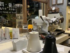 -慢象咖啡(台江店)