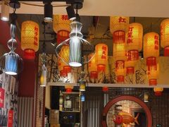 -辣不二地道川菜(汉水路店)